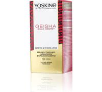 Yoskine Geisha Gold Secret Anti-Wrinkle Lifting Serum New Skin Day & Night 30ml