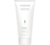 Yoskine Japan Pure Rice Infusion - Hydrogel nettoyant pour le visage