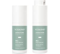 Yoskine Japan Pure Rice Infusion - Sérum visage au riz