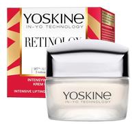 Yoskine Retinolox Intensive Crème de nuit 40+ raffermissante et rajeunissante pour votre peau