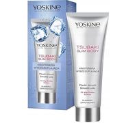Yoskine Tsubaki Slim Body - Gel minceur cryothérapie pour peau ferme et remodelage du corps 200 ml