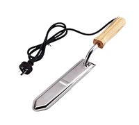yosoo 220 V Essoreuse à Miel électrique Avec Thermostat Uncapping être Appelé Couteaux Apiculteurs Outils Abeilles Accessoires Miel Extractor