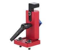 Yosoo 45 Type Chute Locator, Alliage d'aluminium, Performances Stables, Utilisation Polyvalente, Fabriquée avec une Fabrication Exceptionnelle, 45 Locator de Chute pour les Amateurs de Travail du