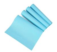 Yosoo 4Pcs/Set 29 * 45cm Tapis de Congélateur Lavable Anti-bactérien Revêtement Préservateur Absorption d'humidité Base Coussin pour Réfrigérateur et Tiroir Bleu