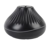 Yosoo 7 Color Mystical/Fantasy Diffusers Humidificateur, Modes à Double Brume à Double Fonction, Ambiance Vibrante avec Lumière Colorée pour la Maison, le Bureau ou l'utilisation du Studio, le