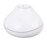 Yosoo 7 Color Mystical/Fantasy Diffusers Humidificateur, Modes à Double Brume à Double Fonction, Ambiance Vibrante avec Lumière Colorée pour la Maison, le Bureau ou l'utilisation du Studio, le
