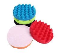 Yosoo 7pcs 5/6/7in éponge Polissage épilation à la Cire de Polissage Polissoir composé Kit Voiture + kit Adaptateur M14 Foret(6 in)