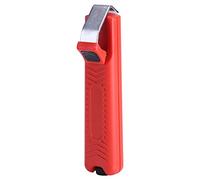 Yosoo 8-28MM Dénudeur de Câble, Pince de Sertissage, Universel, Outil de à Décaper Wire, Crimper, Stripper Serre-Outil Décapant Câble PVC