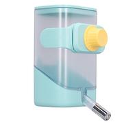 Yosoo Adoprateur Eau Animaux Compagnie Mangeoires Automatiques Plastique Qualité Alimentaire