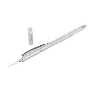 Yosoo Aiguille de Buse de Pulvérisation en Alliage en Alliage en Aluminium, Nettoyage Efficace, Utilisation Polyvalente, Adhérence Améliorée, Construction Durable, avec Application Universelle pour