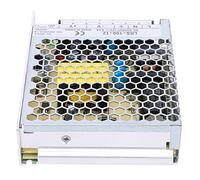 Yosoo Alimentation Commutation Berme 12V/24V 8.5A/4.5A Transforme LED 100W Plage Entrée CA Sélectionnée