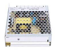 Yosoo Alimentation Commutation Berme 12V/24V 8.5A/4.5A Transforme LED 100W Plage Entrée CA Sélectionnée