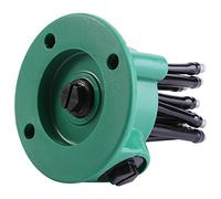 Yosoo Arroseur D'Arrosage De Jardin, Sprinklers for Yard, Regador De Pasto