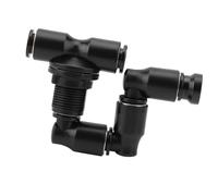 Yosoo Arroseur De Brouillard pour Reptiles, Brumisaur Reptile, Reptile Rain Sysm Nozzle