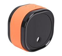 Yosoo Atomiseur de Grains de café, Pulvérisateur électrique ABS Rechargeable avec Base Magnétique pour une qualité d'infusion Constante et une élimination Statique (BLACK)