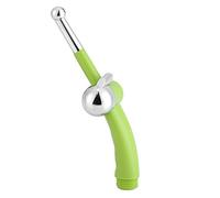 Yosoo Bidet Toilette Salle de Bains Bidet Sprayer Douchette à Main en ABS pour Femmes Enceintes/Douche Bébé Bidet hygiène(Green)