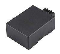 Yosoo Boîte de bobine d'allumage 8 broches CDI Boîtier déclencheur d'allumage Pièces électriques pour AN125 HS125T pour CDI Box 8 broches CDI d'allumage CDI pour Suzuki pour Cdi Suzuki