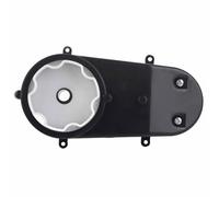 Yosoo Boîte de Vitesses de Moteur électrique, Construction en Métal à Faible Bruit, Remplacement de Moteur de Voiture pour Enfants à Grande Vitesse 6 V 12 V 12 000-20 000 TR/Min pour Les Enfants Qui