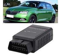 Yosoo Boitier Edc15 Antidémarrage OBD2, Outil de Diagnostic de Boîte D'entraînement D'activateur de Désactivation EDC15 ME7 de Remplacement pour /// pour L'immobilisateur OBD2 IMMO Diagnostic