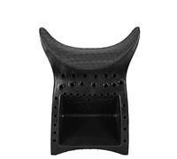 Yosoo Bol de Shampoing Repose-Cou, Coussin de Salon en PVC avec Un Design Unique pour Un Confort Ultime Pendant Le Lavage des Cheveux