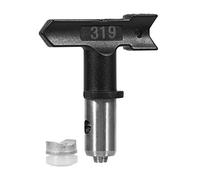 Yosoo Buse de Pistolet à Peinture Professionnel Tête Pulvérisateur de Peinture sans Air pour Meubles Voiture Finition DIY Outil Tailles au Choix (Taille : 319#)