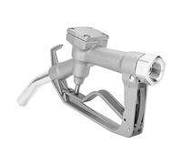 Yosoo Buse de Ravitaillement Manuelle, Alliage d'aluminium, Débit de 90 L/min, pour le Ravitaillement en et Biodiesel