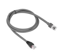 Yosoo Câble Ethernet Mini Extension Haute Vitesse 1200 Mbps Remplacement Antenne Parabolique Standard (49 Pieds)
