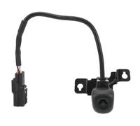 Yosoo Caméra de Réarrière-Plan Accessoires D'assistance Secours Métal Compatible Santa Fe XL