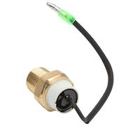 Yosoo Capteur de Commutateur Thermique, Capteur de Température d'eau en Laiton de Remplacement pour Magnum 425 500 Scrambler 500 Sportsman 400 avec Haute Précision, Facile à Installer pour Numéro