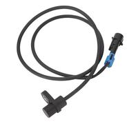 Yosoo Capteur de Vitesse de Roue 4014216 avec Surveillance Facile pour Motos Indiennes, Transmission de Données de Vitesse en Temps Réel pour le Contrôle de la Conduite, Haute compatibilité avec une