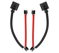 Yosoo Capteur d'usure du Capteur de Frein 7L0907637C, Remplacement et Haute Performance, Spécialement Conçu pour, Compatible avec,