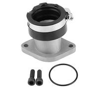 Yosoo Carburateur 250 Bear Tracker Collecteur D'Admission Boot, Pipe Admission Bear 250, Pipe Admission Bear 250