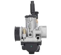 Yosoo Carburateur de Moteur, Carburateur de Moto, Assemblage de Carburateur pour Dellorto PHBG DS 21 Mm, Rapport de Carburateur de Moto approprié pour Scooter 2 Temps 50-110 Cc Moto