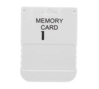 Yosoo Carte Mémoire De Console De Jeu 1 Mo, Car Mémoire, Memory Card