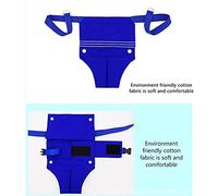 Yosoo Chaise Saut Bébé 6-24 Mois Porte-Bébé Hauteur Réglable Équipement d'Exercice