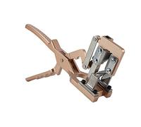 Yosoo Ciseaux de Greffage Ciseaux à Branche Bois Tondeuses à Main Cisaille de pépinière Jardin à Greffer Les Arbre des Fruits Kit d'Outil Professionnel en Alliage d'aluminium