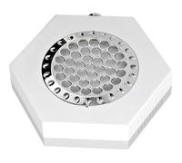 YOSOO Collecteur de poussière pour les ongles Aspirateur d'extracteur de poussière d'ongle électrique 80W de collecteur de