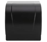 Yosoo Contrôle des Déchets, Accès Facile, Porte-papier Toilette en Aluminium Peu Encombrant de Grande capacité pour Salle de Bain, Hôtel, Multifonctionnel, Installation Facile, Anti-chat, Montage