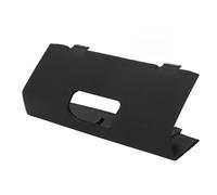 Yosoo Couvercle de Crochet de Remorquage de Pare-Chocs Avant, Bouclier pour L322 Facelift 2005-2009 avec Numéro OE DPC500280PUY, Couvercle d'oeil de Remorquage de Pare-Chocs Avant