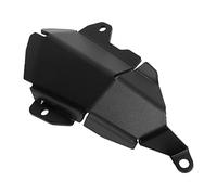 Yosoo Couvercle de Pompe à Eau de Moto, Protection de Protection en Alliage d'aluminium adapté pour TENERE 700 XTZ700, Matériau de qualité Supérieure, Installation Facile, Fabrication Rigoureuse,