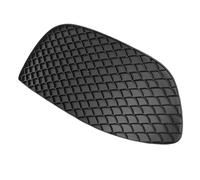 Yosoo Couvercle de Trou de Phare Antibrouillard, Remplacement Durable pour Calandre de Phare Antibrouillard à Base C300 4Matic pour Modèles 2015 à 2018 (Côté Passager Droit MB1039172 2058850823)