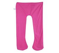 Yosoo Couvercle d'oreiller Corps en Forme de U Housse de Coussin en Coton Lavable pour Chambre Canapé