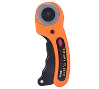 Yosoo Cutter Lame Acier Rapide Rechange 45 Mm Quilters Couture Patchwork Plastique