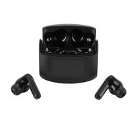 Yosoo Écouteurs sans Fil Traducteurs, BT 5.4 avec 137 Langues, Application Gratuite Pendant 2 Ans, Réduction de Bruit ANC, IPX6, pour Voyage, Affaires, Apprentissage