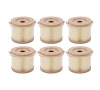 Yosoo Filtre Gasoil Racor, Katsu Tools Racor Fuel Fir, Racor Fir "10 "