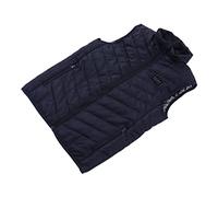 Yosoo Gilets Chauffants À Capuche Unisexes, Êments Chauffant Électrique Taille, Êments Chauffant Électrique Taille