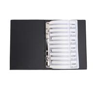 Yosoo Health Gear 0805 Échantillon D'Inductance SMD Book PVC 60 Types de Types de Composants électroniques Chip Book, Inductance, pour L'ingénierie électronique, 0805 Résistance Assortiment de