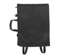 Yosoo Health Gear A3 Artfolio Case, Sac de Dossier de Peinture d'art Résistant à l'eau Sac Artiste Bagure de Toile de Toile A3 Carte de Dessin Portant Un Sac de Rangement (Sac de Peinture au Corps