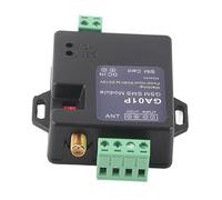 Yosoo Health Gear Alarme GSM de Surveillance d'alimentation GA01P, Système d'Alerte SMS Intelligent pour Notification de Panne de Courant à Distance