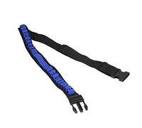 Yosoo Health Gear Balles Strap Ceinture Bandoulière EVA Gun Recharge Fléchettes Tactique De Stockage Poches pour Series Blasters Kid Toy Gun